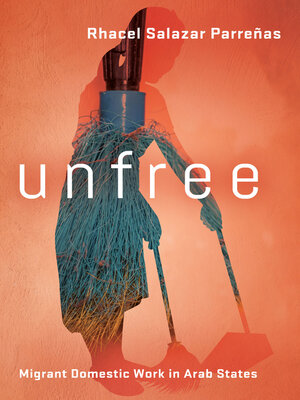 cover image of Unfree